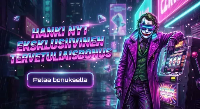 Ruhtinas Casino